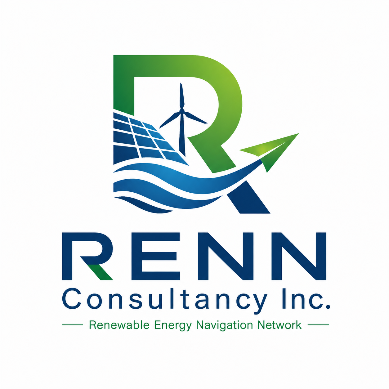 RENN Consultancy Inc.